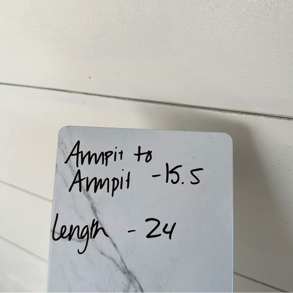 HCO Blue White Floral Flower Y2K Graphic Tee - Picture 2 of 4